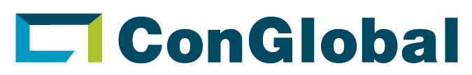 ConGlobal 23 Logo